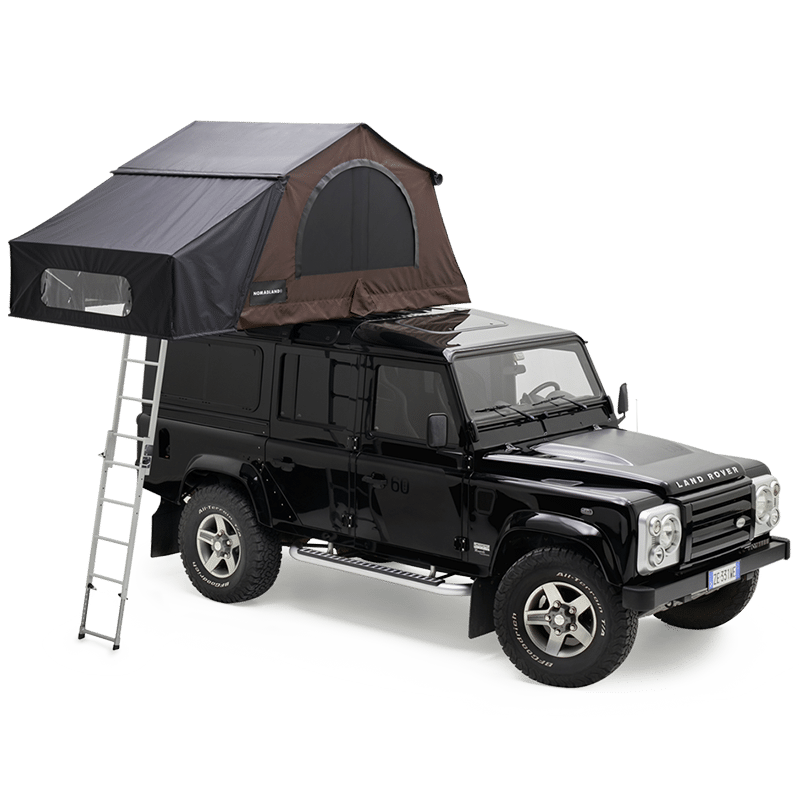 Summit Dome 4